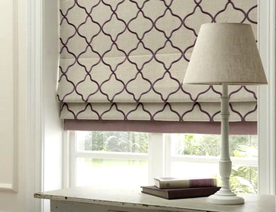 Printed Blinds