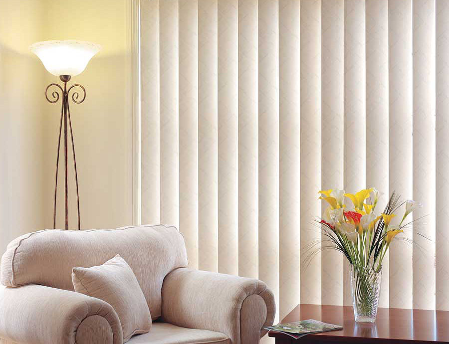 PVC Blinds