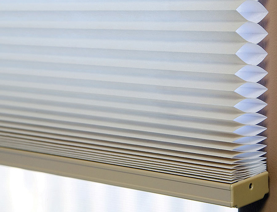 Honeycomb Blinds